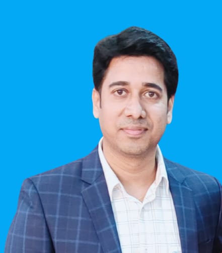 Mr.bimal Kumar Taldi